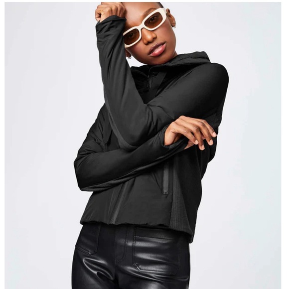 Active Puffer Jacket - Picture 5 of 6